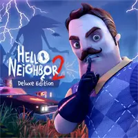 Hello Neighbor 2 for PC