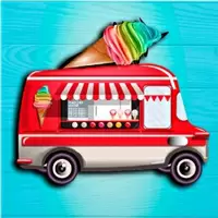 Kids puzzles with transport